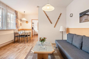 Ferienwohnung Ufert